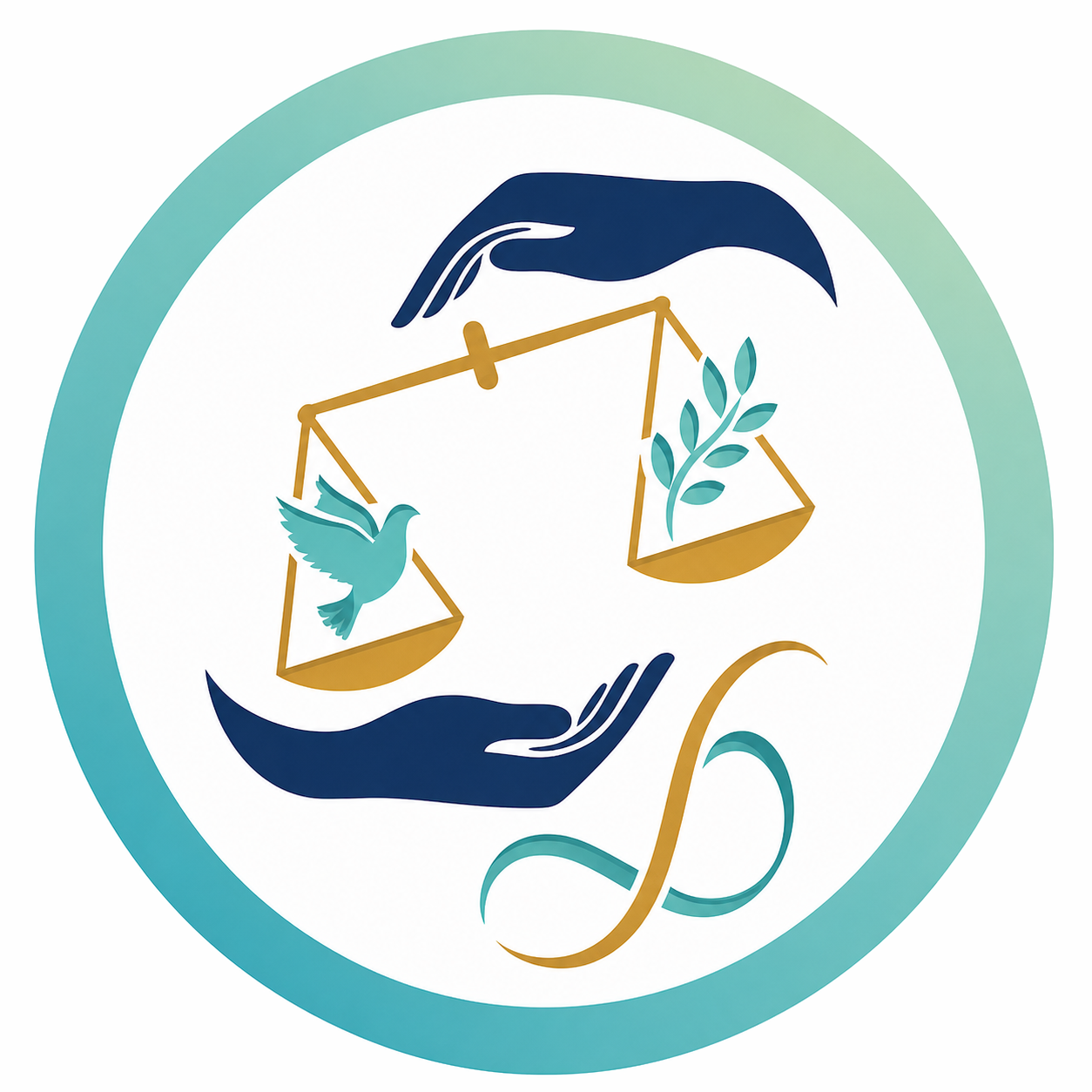 Haynes Mediation logo